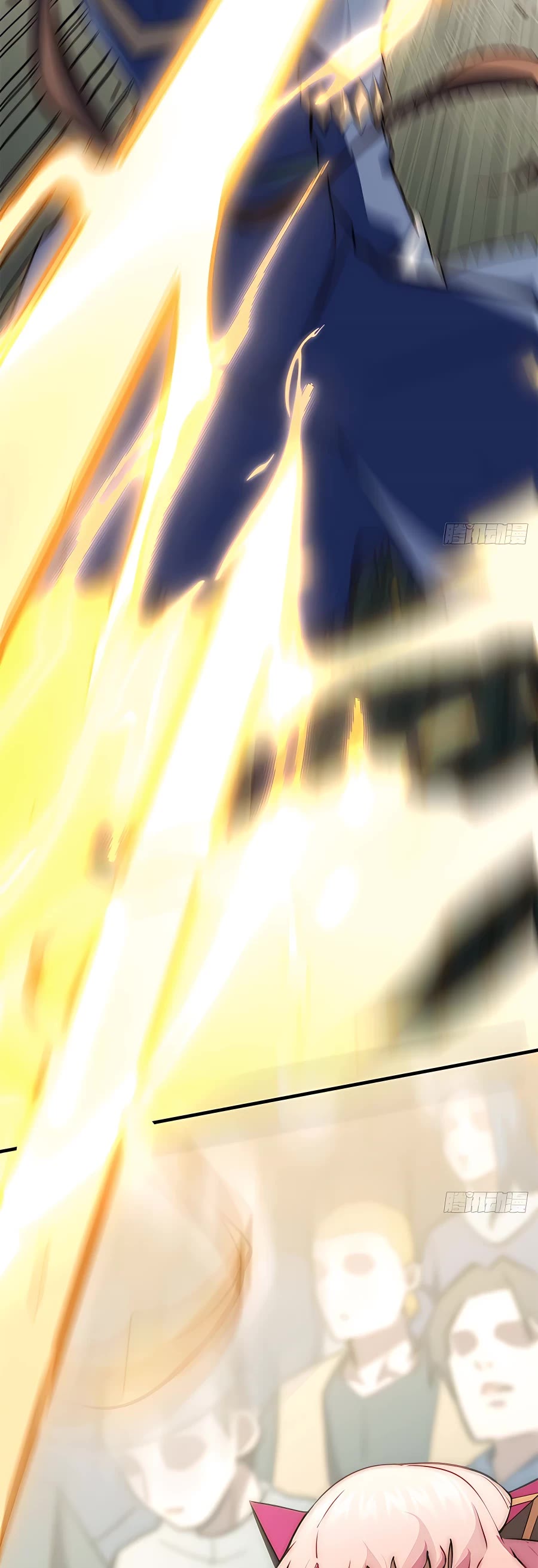 Top Tier Providence: Secretly Cultivate for a Thousand Years Chapter 22 page 14 - Chapter 22