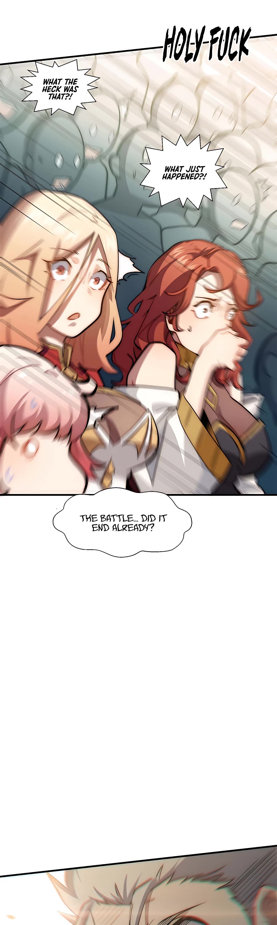 Top Tier Providence: Secretly Cultivate for a Thousand Years Chapter 22 page 16 - Chapter 22
