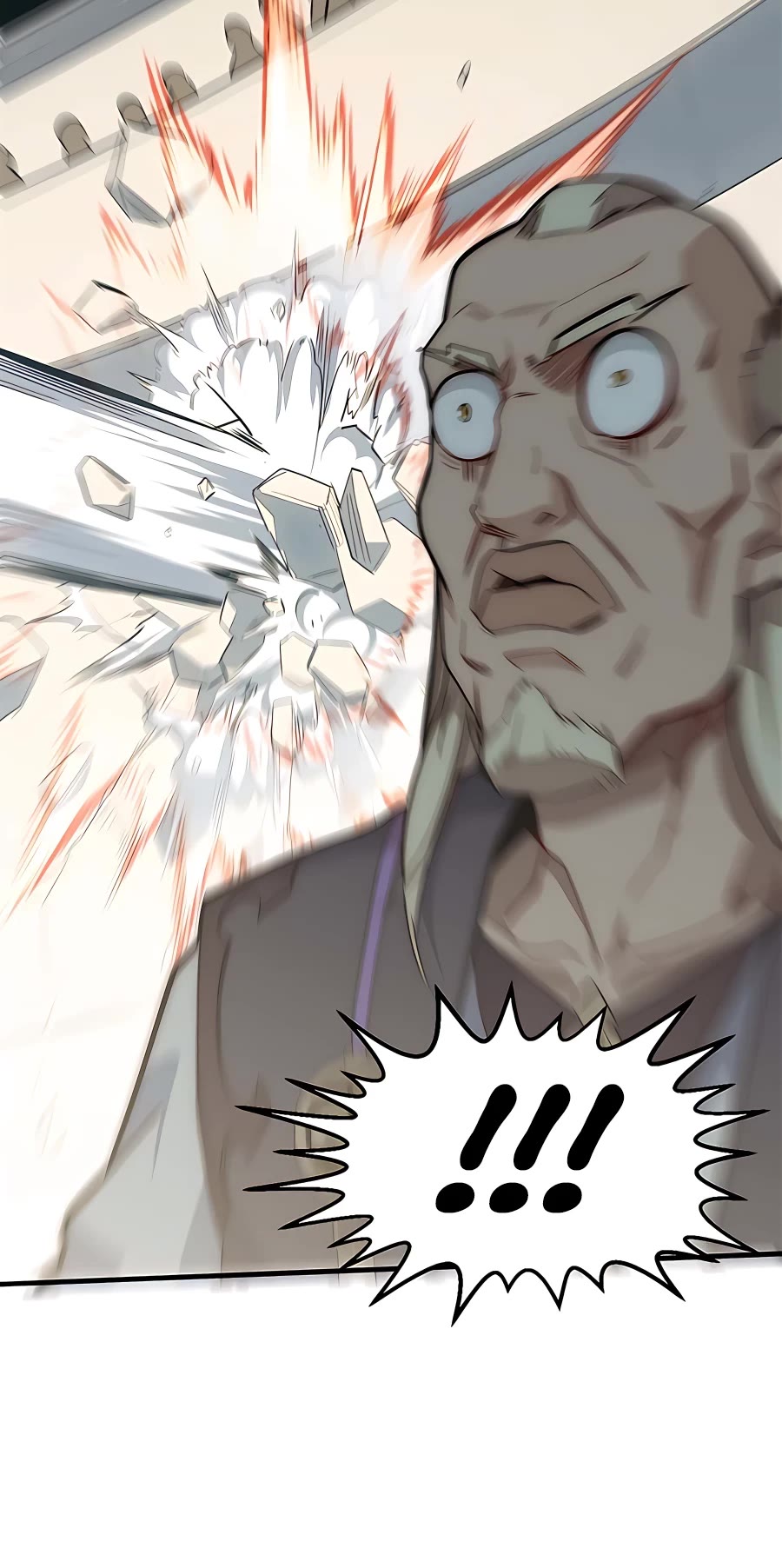 Top Tier Providence: Secretly Cultivate for a Thousand Years Chapter 22 page 19 - Chapter 22
