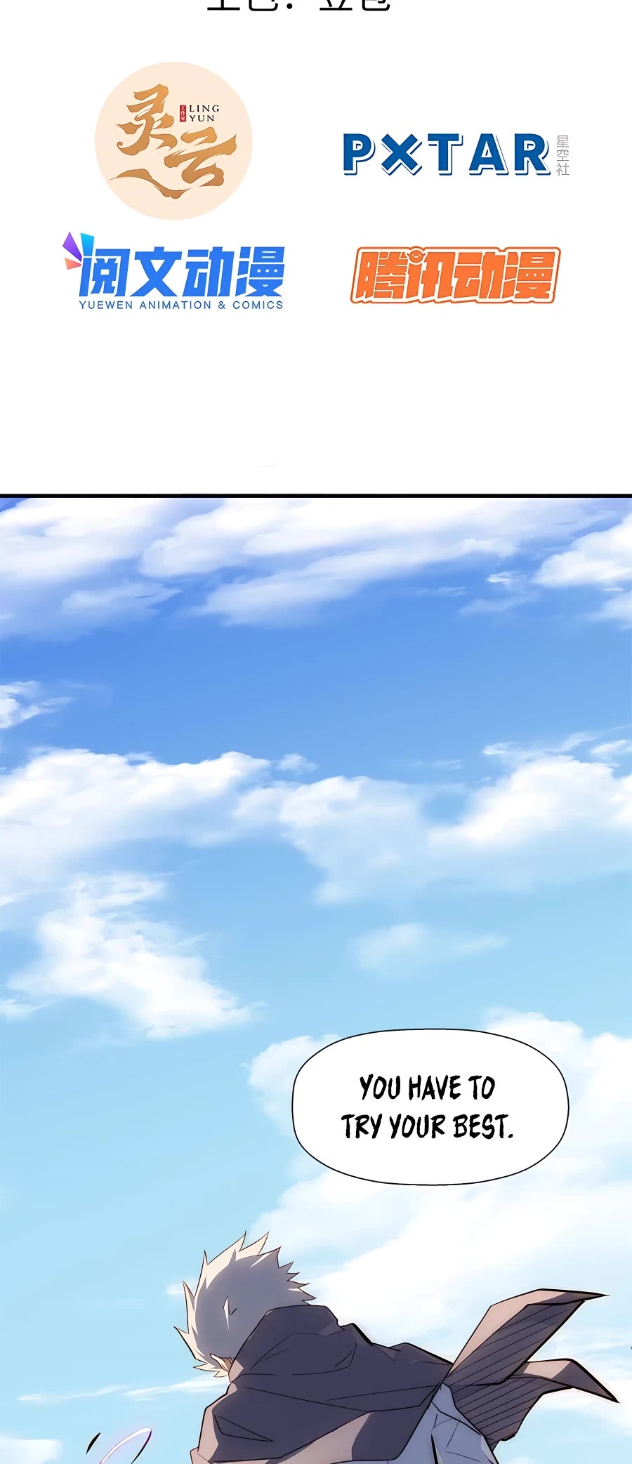 Top Tier Providence: Secretly Cultivate for a Thousand Years Chapter 22 page 2 - Chapter 22