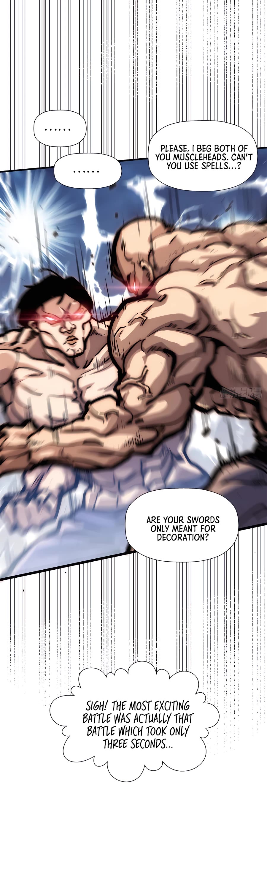 Top Tier Providence: Secretly Cultivate for a Thousand Years Chapter 22 page 27 - Chapter 22