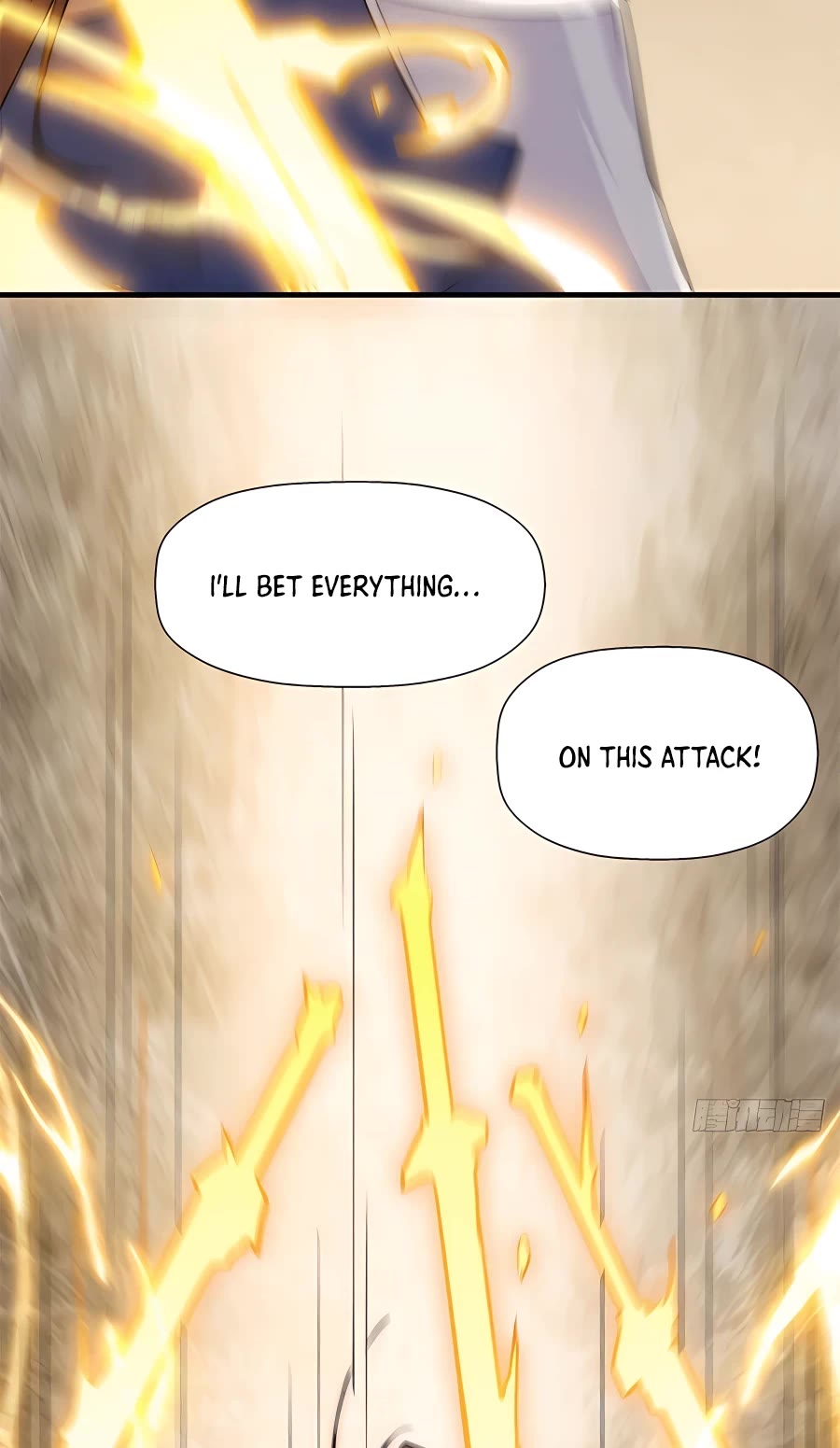 Top Tier Providence: Secretly Cultivate for a Thousand Years Chapter 22 page 6 - Chapter 22