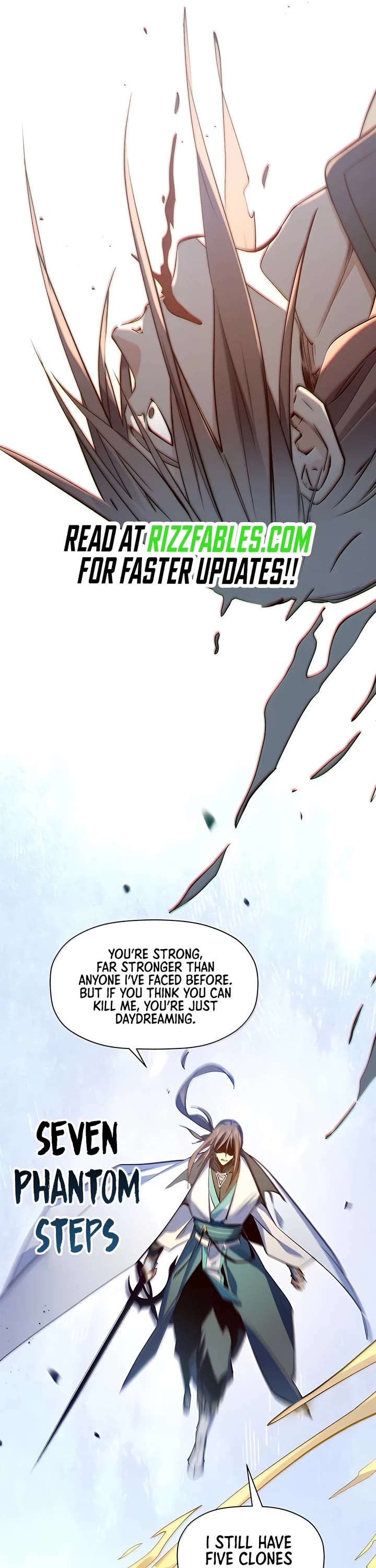 Top Tier Providence: Secretly Cultivate for a Thousand Years Chapter 220 page 12 - Chapter 220