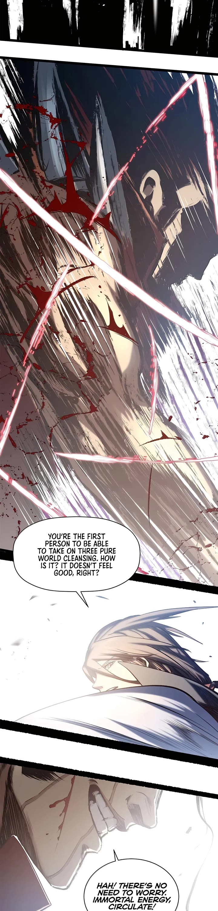 Top Tier Providence: Secretly Cultivate for a Thousand Years Chapter 220 page 18 - Chapter 220