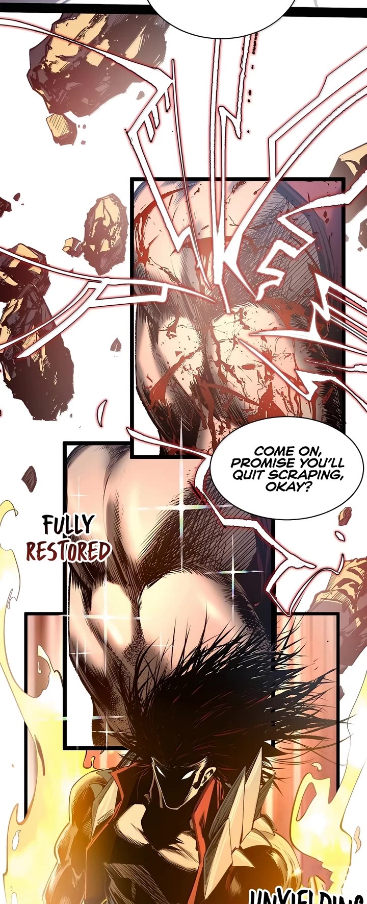 Top Tier Providence: Secretly Cultivate for a Thousand Years Chapter 220 page 19 - Chapter 220