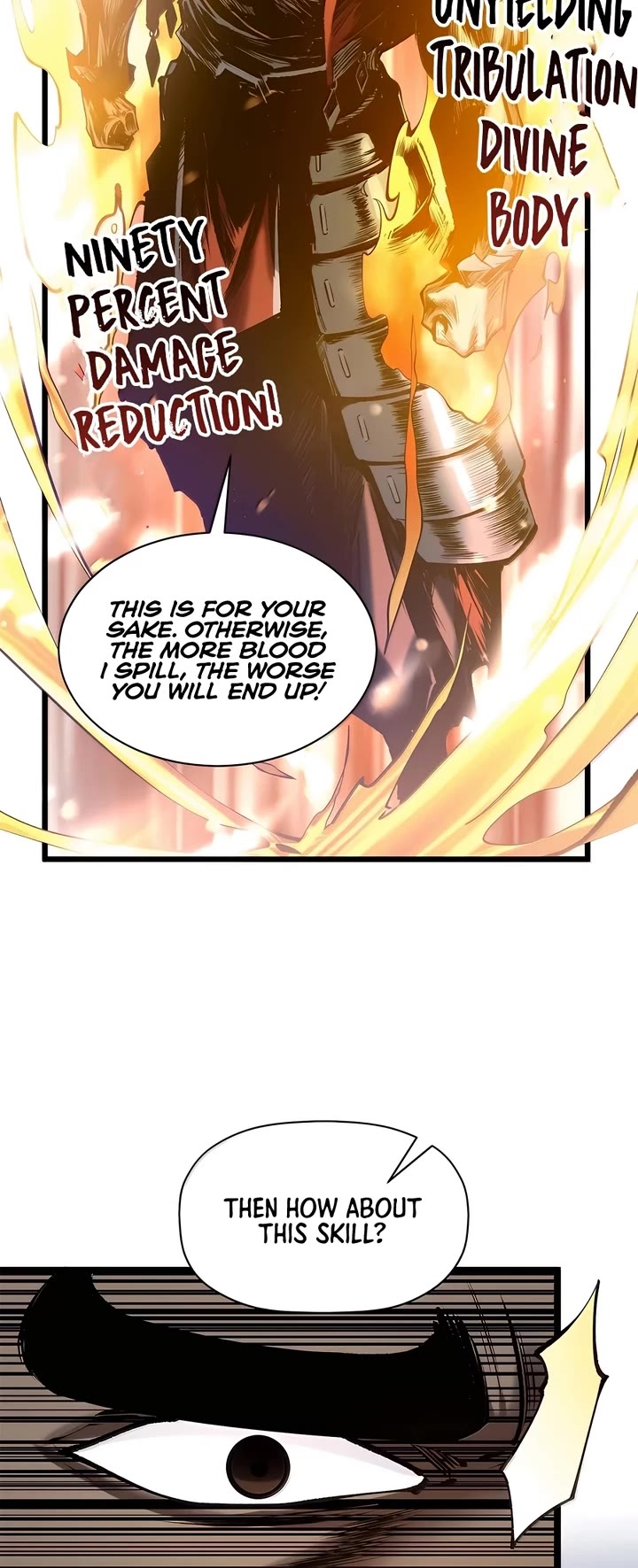 Top Tier Providence: Secretly Cultivate for a Thousand Years Chapter 220 page 20 - Chapter 220
