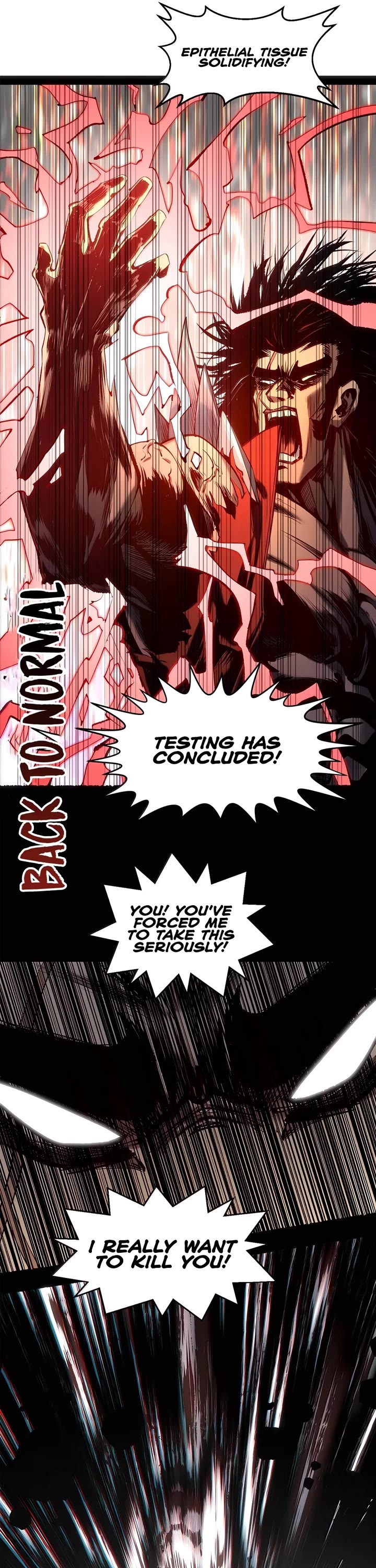 Top Tier Providence: Secretly Cultivate for a Thousand Years Chapter 220 page 26 - Chapter 220