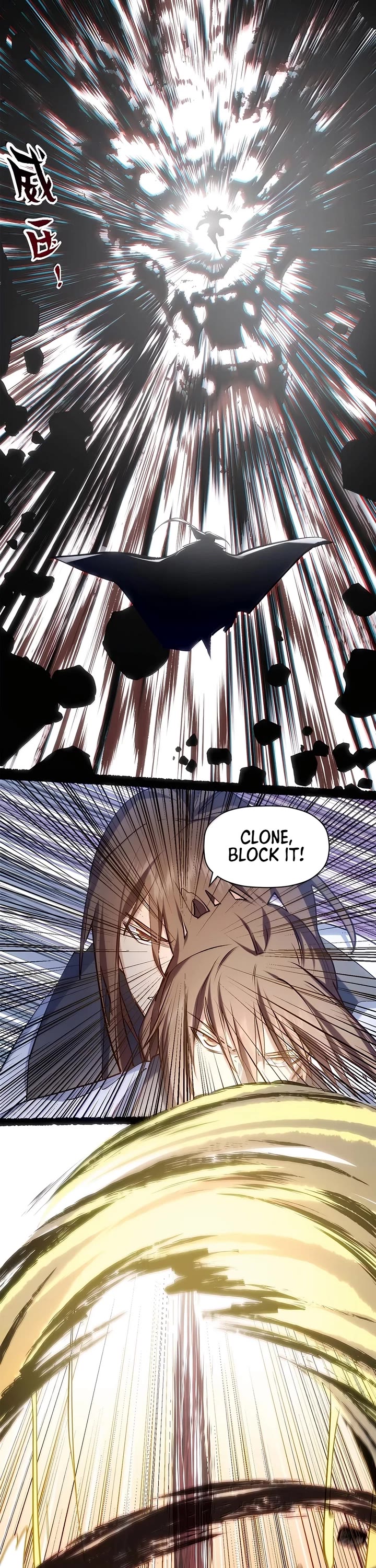Top Tier Providence: Secretly Cultivate for a Thousand Years Chapter 220 page 27 - Chapter 220