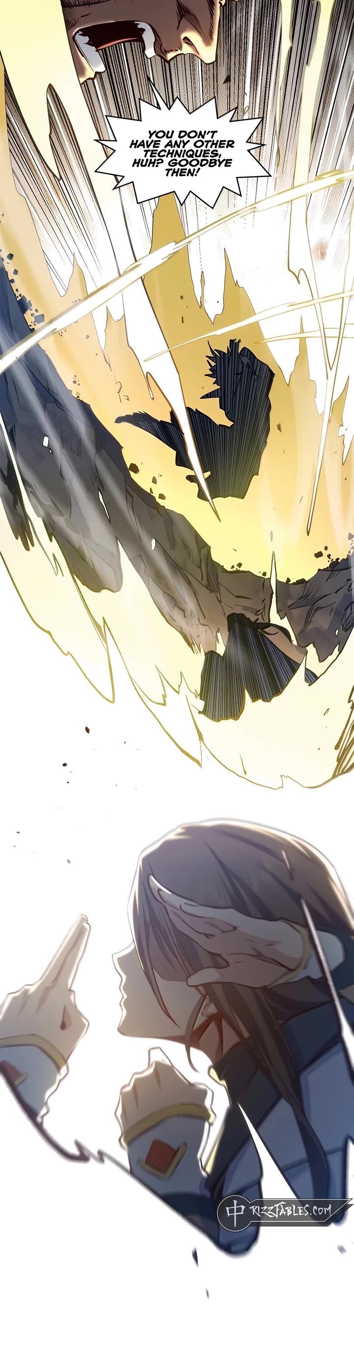 Top Tier Providence: Secretly Cultivate for a Thousand Years Chapter 220 page 34 - Chapter 220