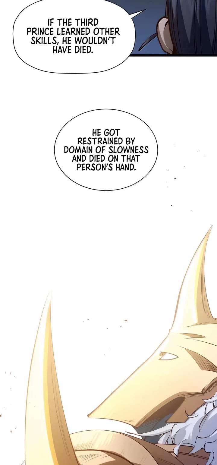 Top Tier Providence: Secretly Cultivate for a Thousand Years Chapter 220 page 37 - Chapter 220