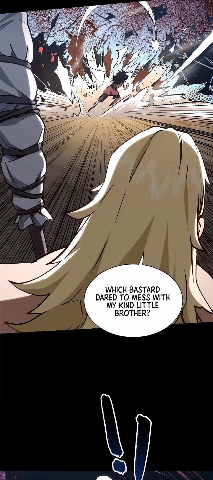 Top Tier Providence: Secretly Cultivate for a Thousand Years Chapter 220 page 4 - Chapter 220