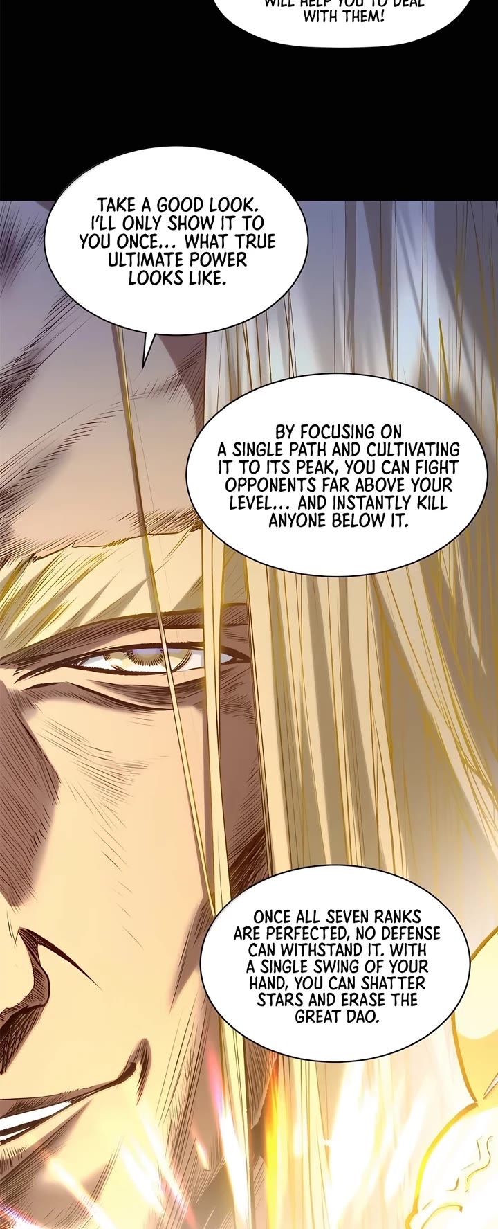 Top Tier Providence: Secretly Cultivate for a Thousand Years Chapter 220 page 8 - Chapter 220