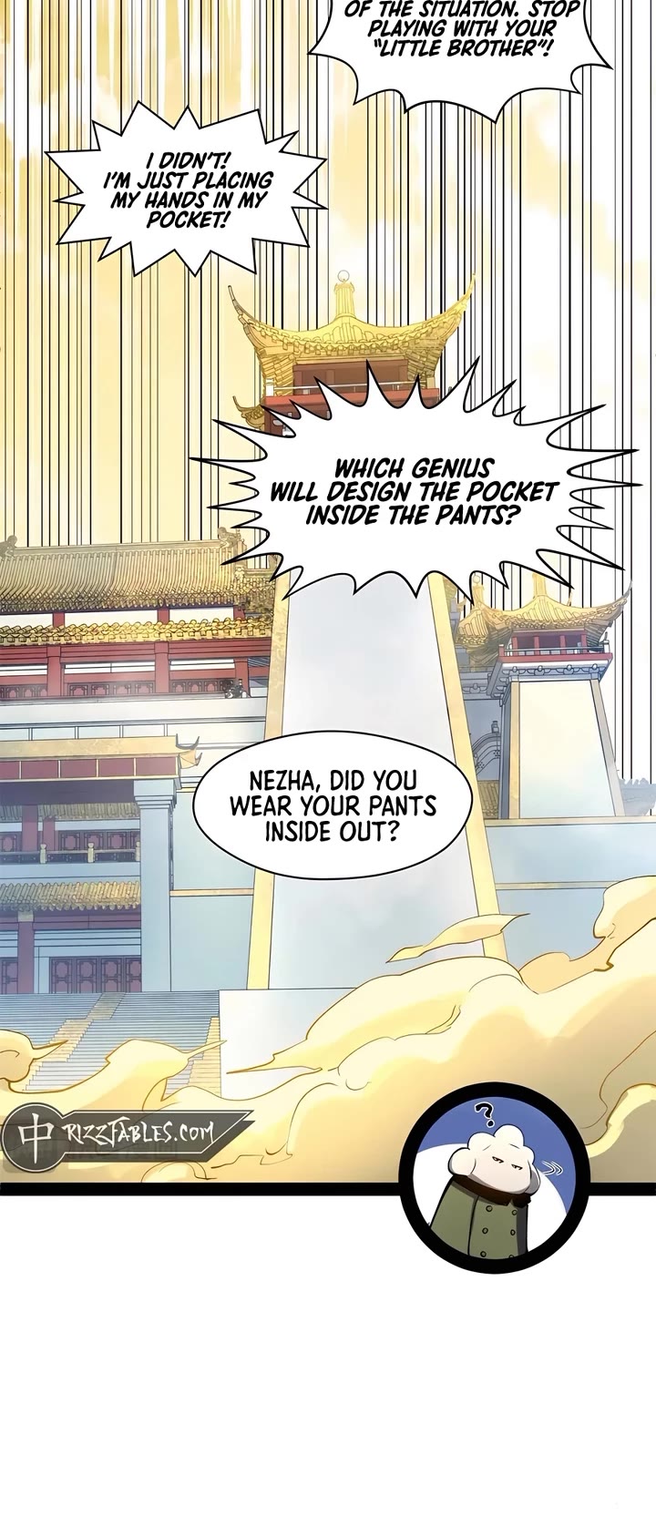 Top Tier Providence: Secretly Cultivate for a Thousand Years Chapter 221 page 10 - Chapter 221