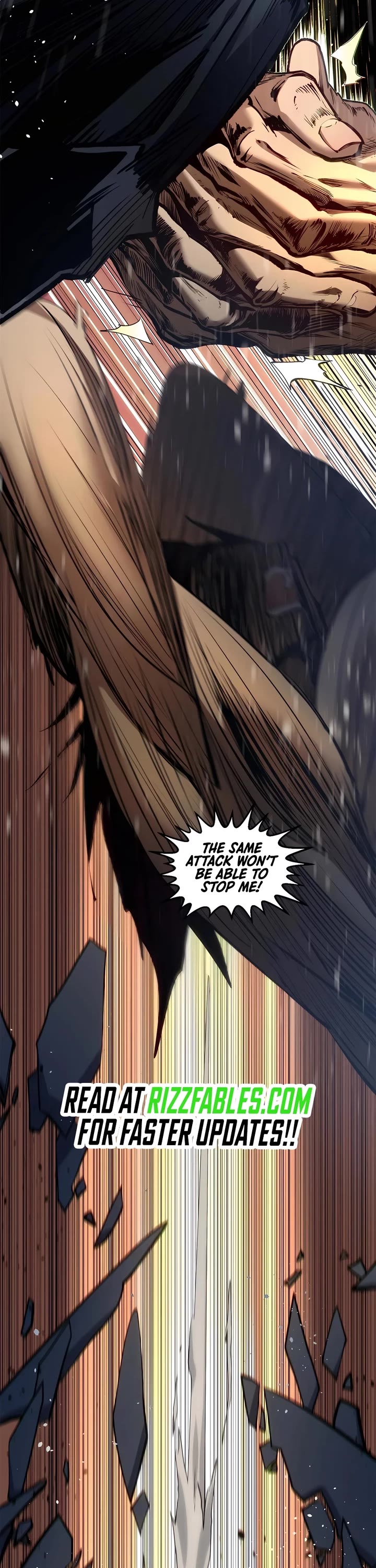 Top Tier Providence: Secretly Cultivate for a Thousand Years Chapter 221 page 14 - Chapter 221