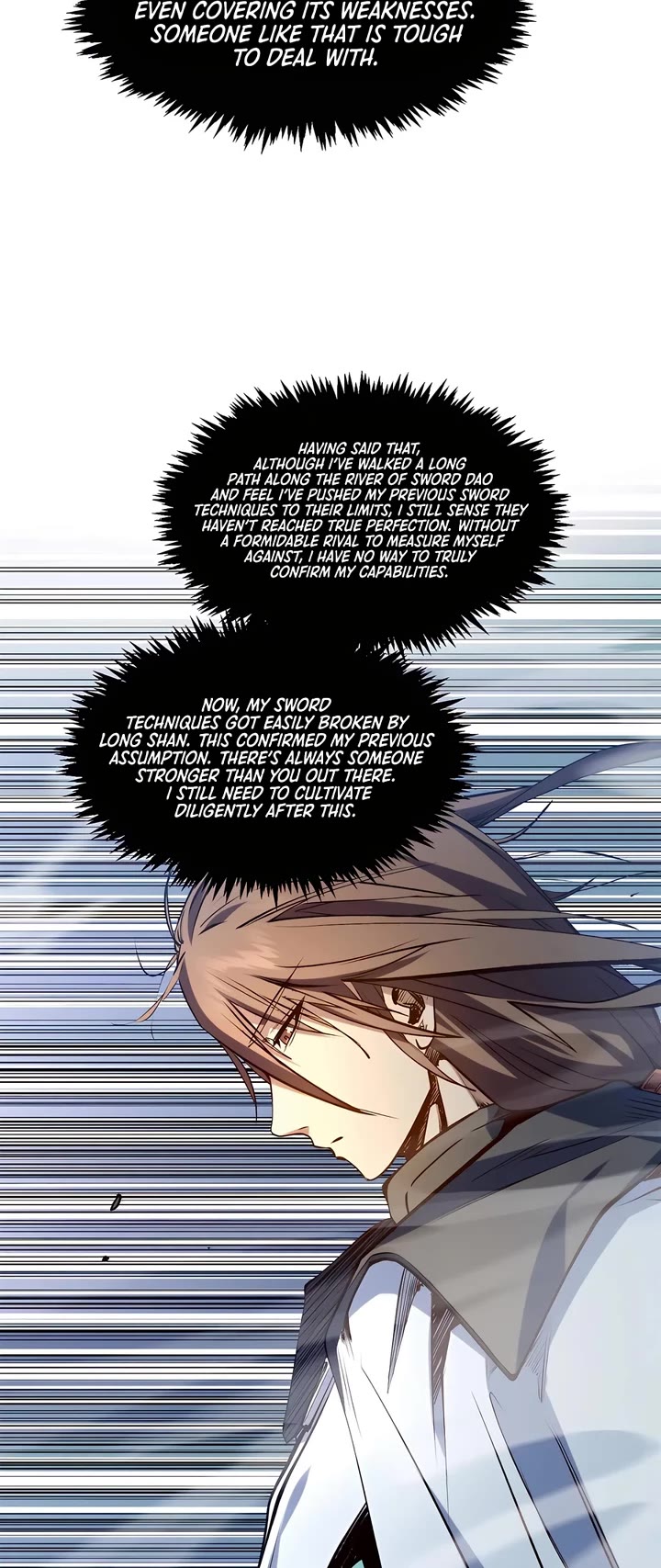 Top Tier Providence: Secretly Cultivate for a Thousand Years Chapter 221 page 16 - Chapter 221