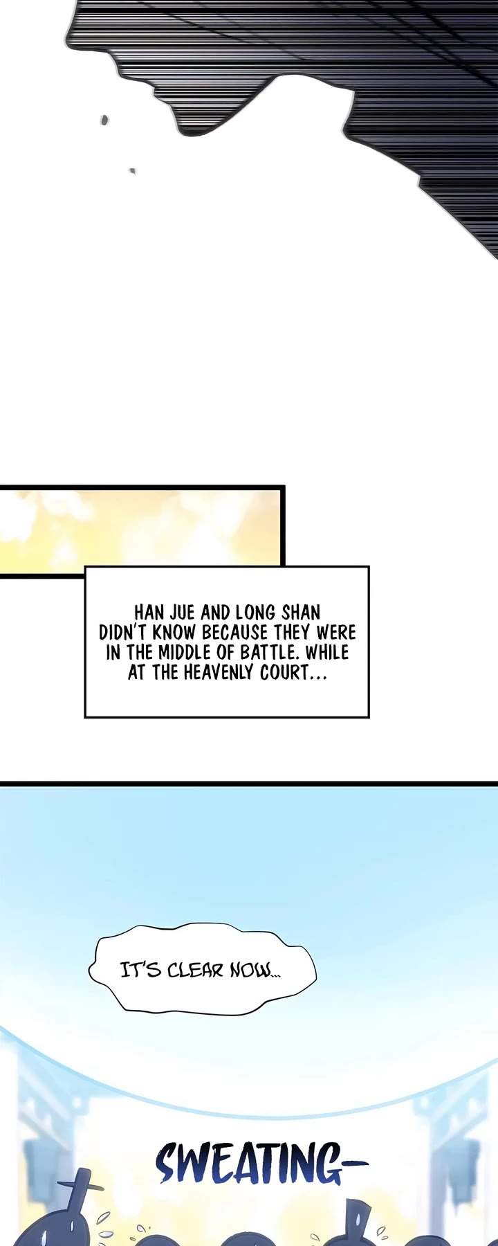 Top Tier Providence: Secretly Cultivate for a Thousand Years Chapter 221 page 24 - Chapter 221