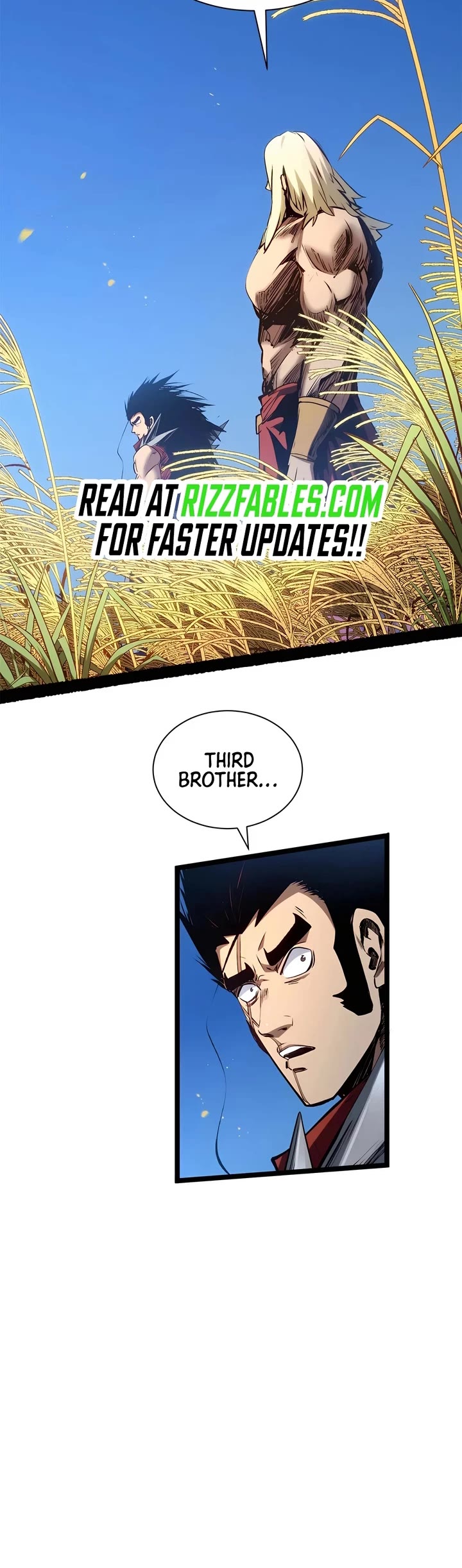 Top Tier Providence: Secretly Cultivate for a Thousand Years Chapter 221 page 38 - Chapter 221