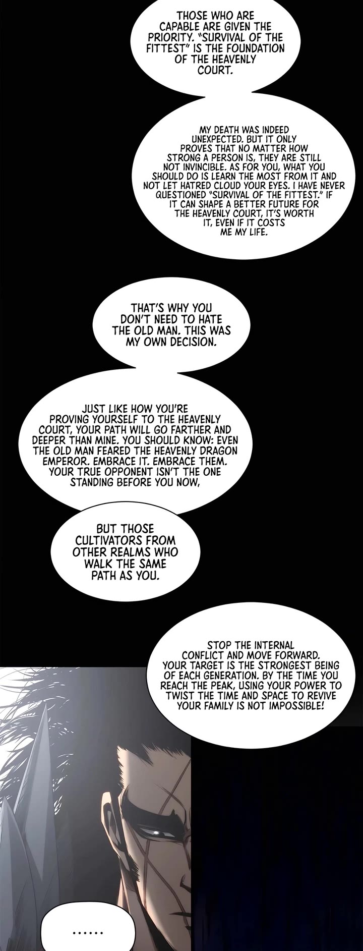 Top Tier Providence: Secretly Cultivate for a Thousand Years Chapter 222 page 13 - Chapter 222