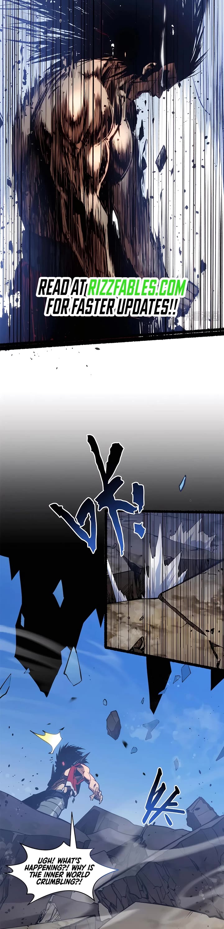 Top Tier Providence: Secretly Cultivate for a Thousand Years Chapter 222 page 18 - Chapter 222