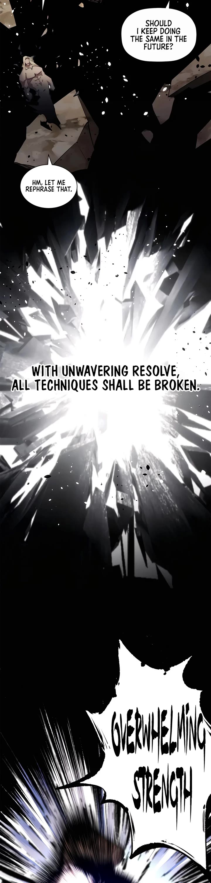 Top Tier Providence: Secretly Cultivate for a Thousand Years Chapter 222 page 21 - Chapter 222