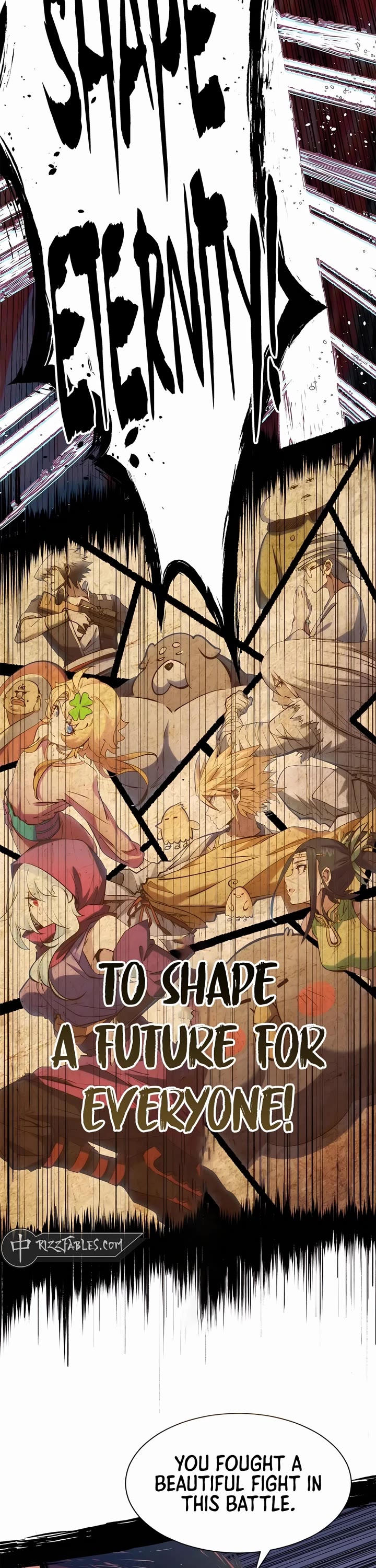 Top Tier Providence: Secretly Cultivate for a Thousand Years Chapter 222 page 29 - Chapter 222
