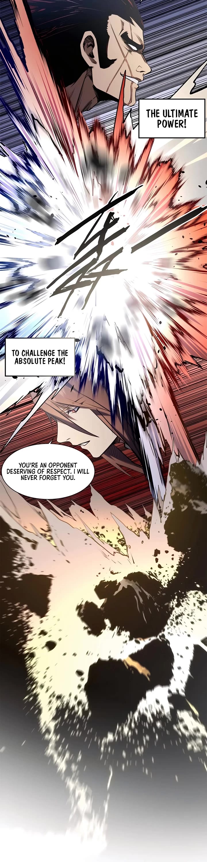 Top Tier Providence: Secretly Cultivate for a Thousand Years Chapter 222 page 30 - Chapter 222