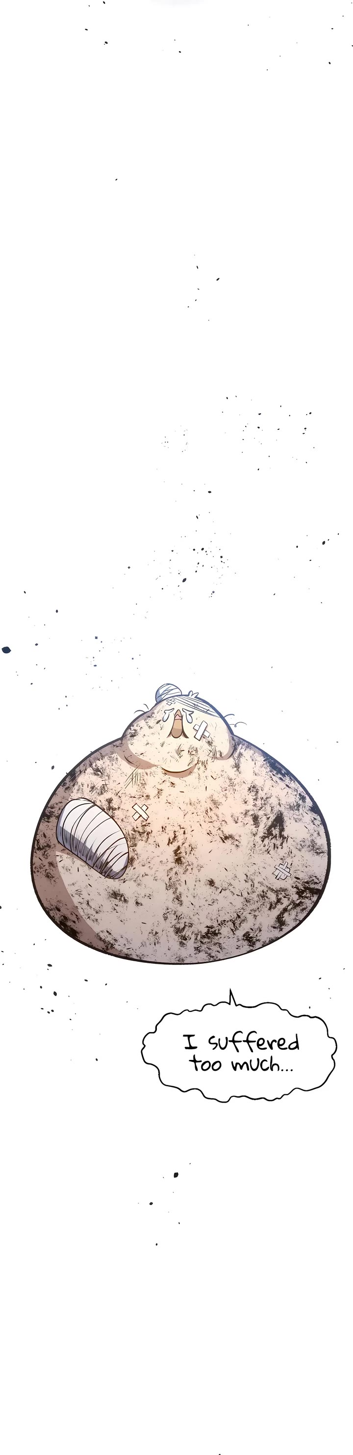 Top Tier Providence: Secretly Cultivate for a Thousand Years Chapter 222 page 35 - Chapter 222