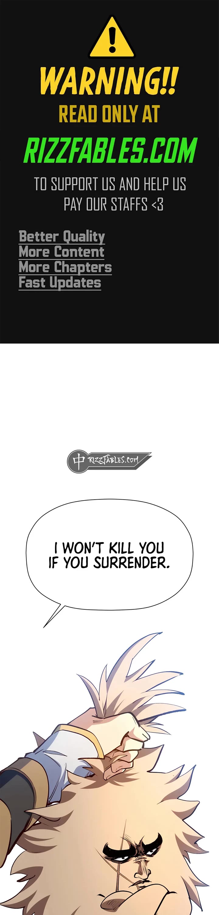 Top Tier Providence: Secretly Cultivate for a Thousand Years Chapter 223 page 1 - Chapter 223