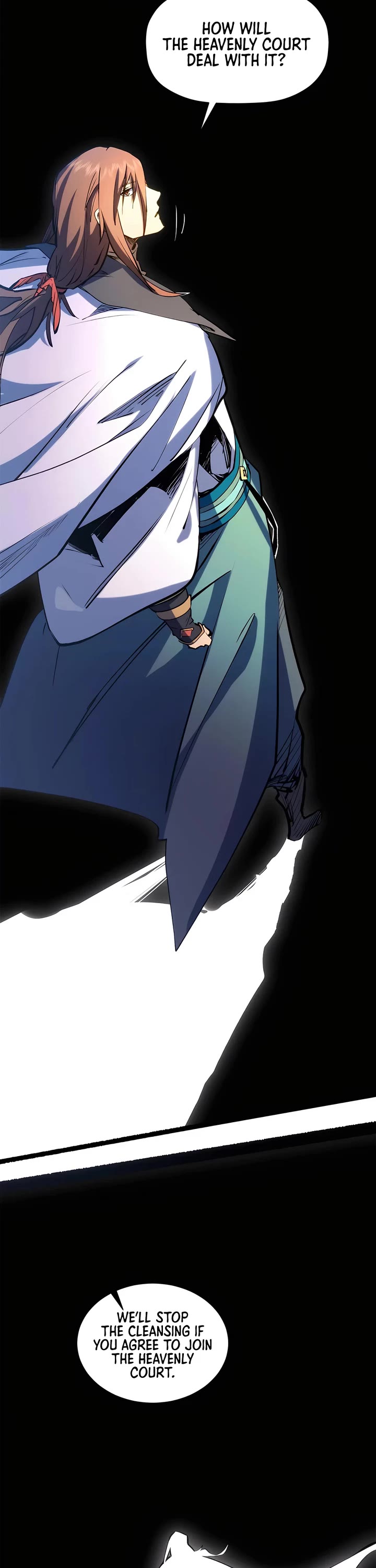 Top Tier Providence: Secretly Cultivate for a Thousand Years Chapter 223 page 10 - Chapter 223