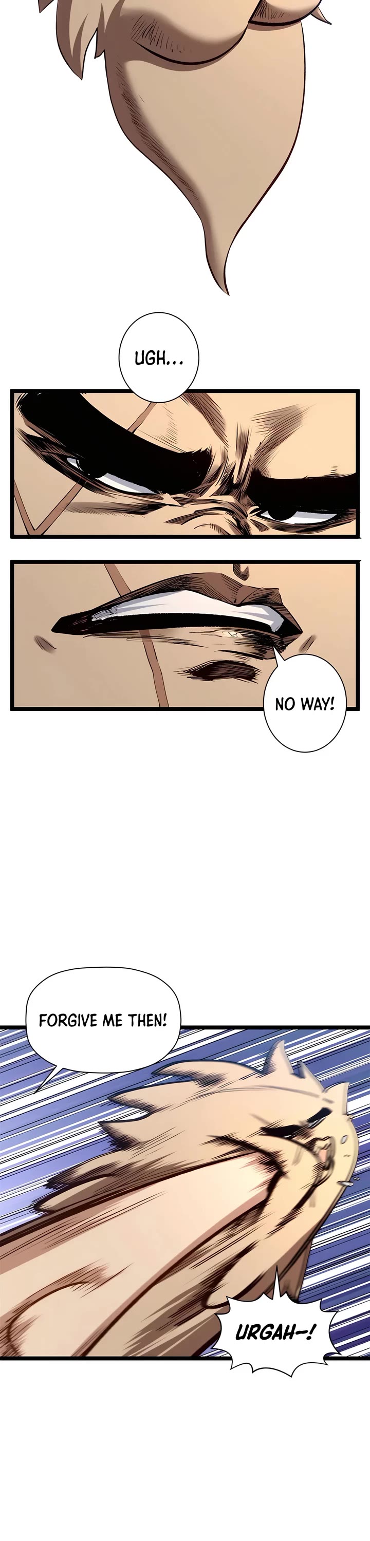 Top Tier Providence: Secretly Cultivate for a Thousand Years Chapter 223 page 2 - Chapter 223