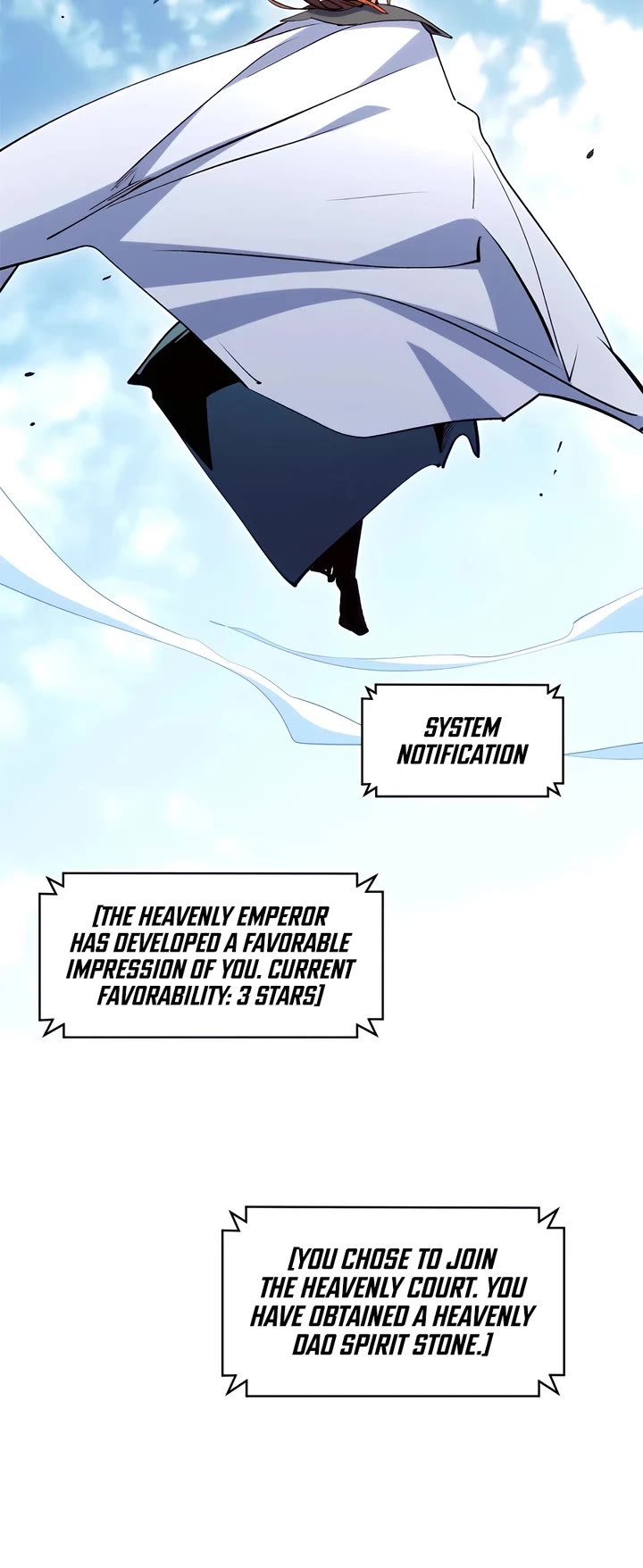 Top Tier Providence: Secretly Cultivate for a Thousand Years Chapter 223 page 23 - Chapter 223