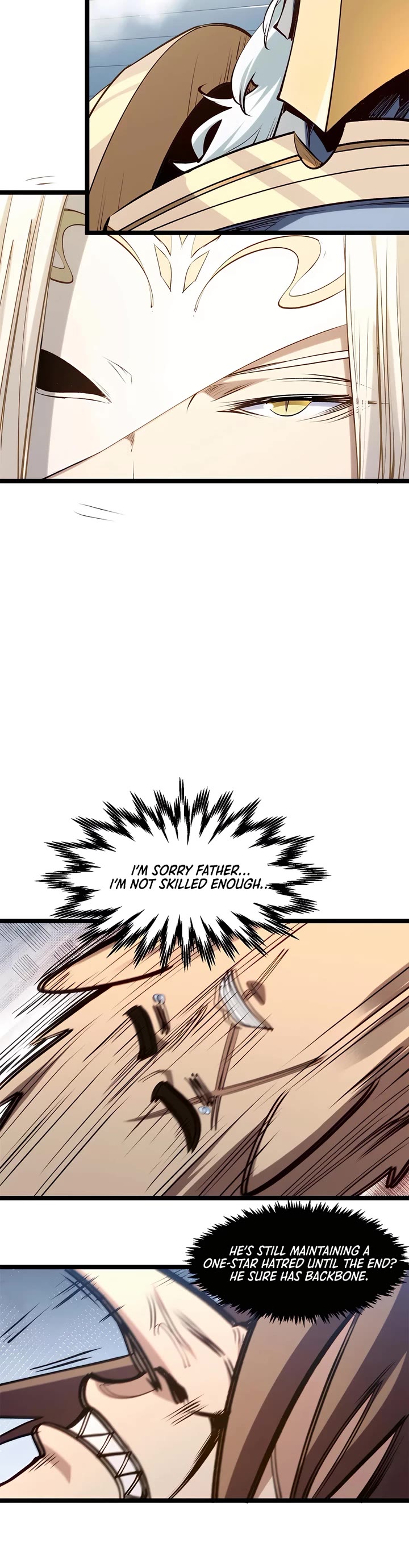 Top Tier Providence: Secretly Cultivate for a Thousand Years Chapter 223 page 5 - Chapter 223
