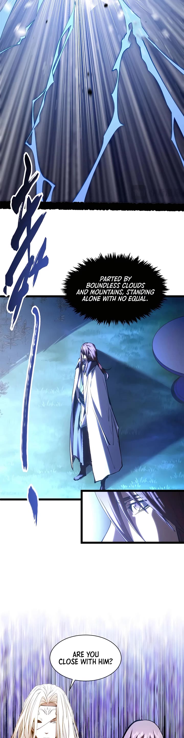 Top Tier Providence: Secretly Cultivate for a Thousand Years Chapter 224 page 18 - Chapter 224