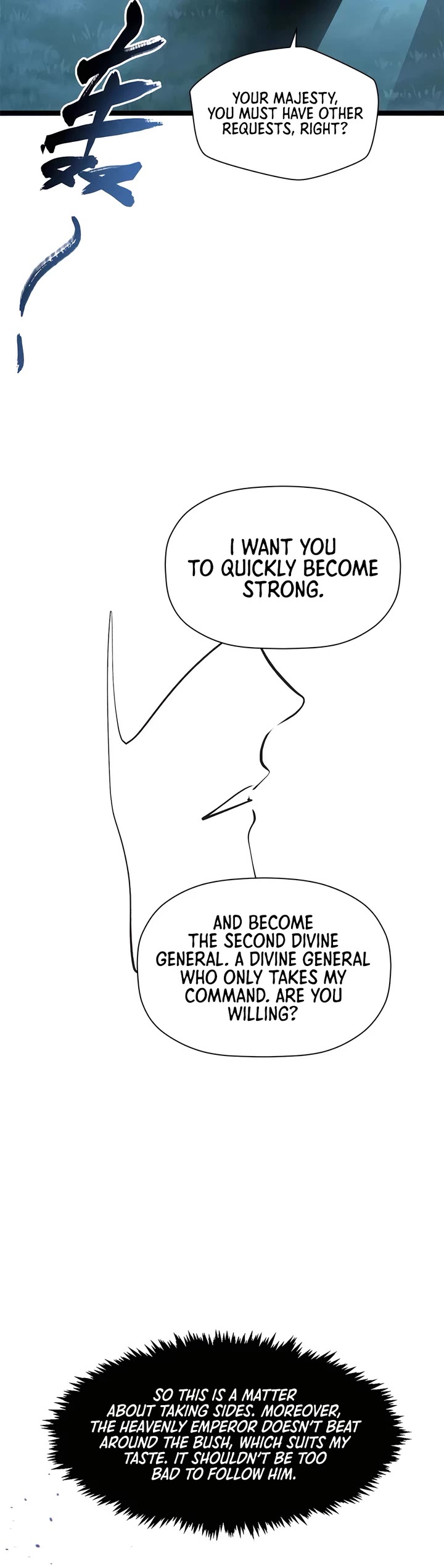 Top Tier Providence: Secretly Cultivate for a Thousand Years Chapter 224 page 26 - Chapter 224