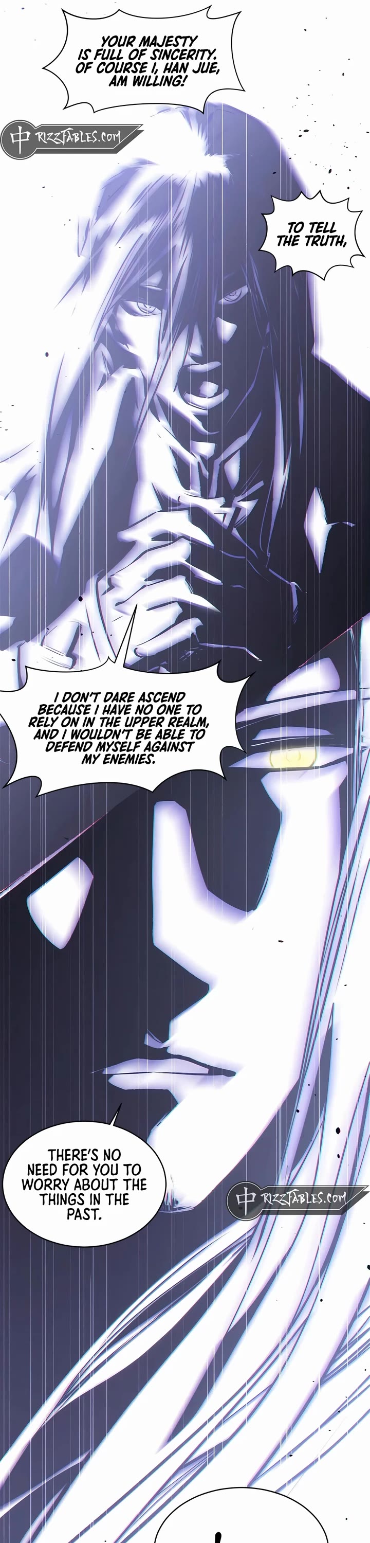 Top Tier Providence: Secretly Cultivate for a Thousand Years Chapter 224 page 27 - Chapter 224
