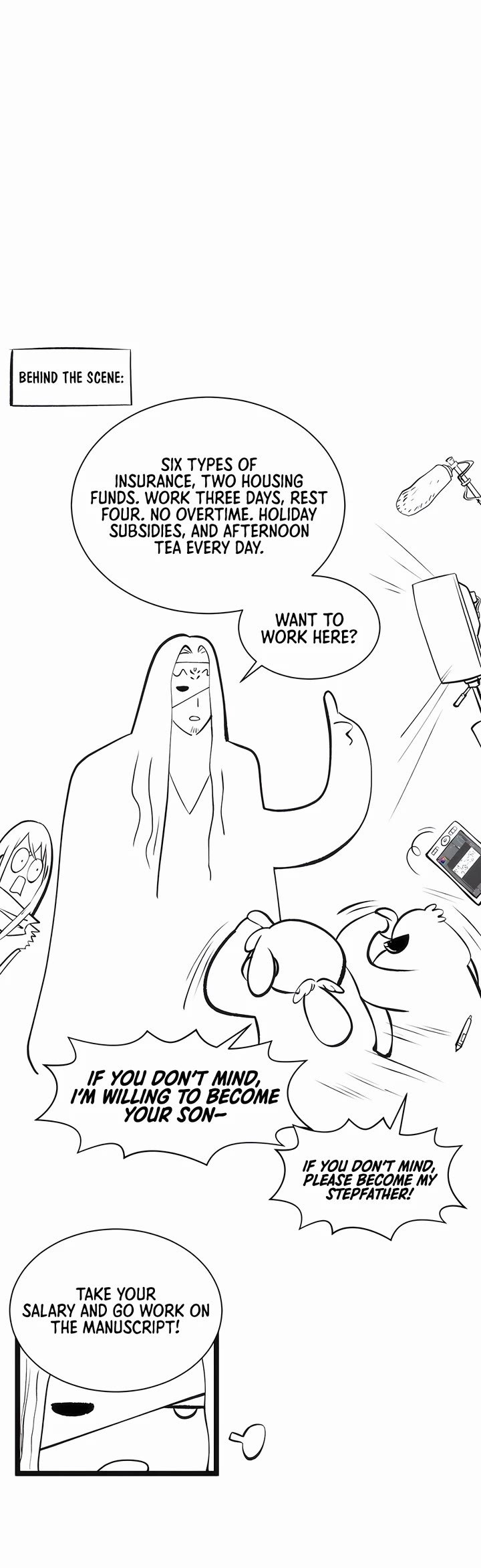 Top Tier Providence: Secretly Cultivate for a Thousand Years Chapter 224 page 29 - Chapter 224