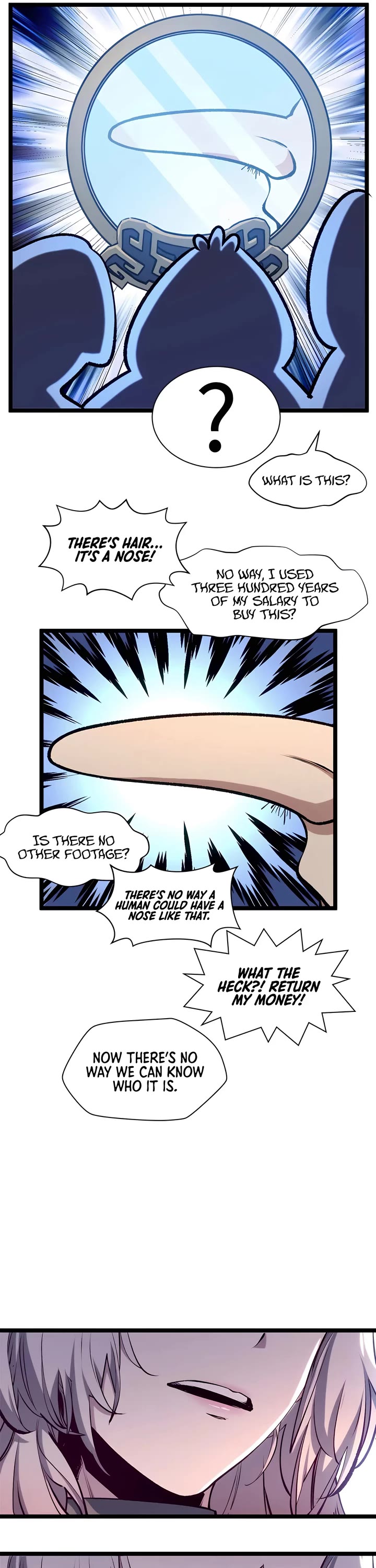 Top Tier Providence: Secretly Cultivate for a Thousand Years Chapter 224 page 5 - Chapter 224