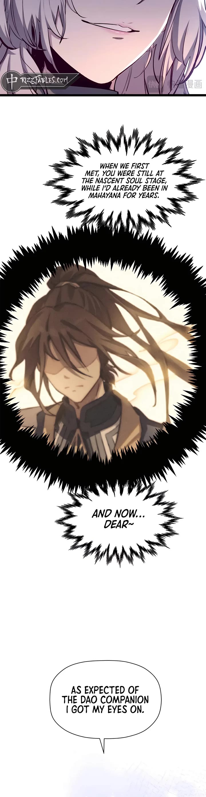 Top Tier Providence: Secretly Cultivate for a Thousand Years Chapter 224 page 6 - Chapter 224