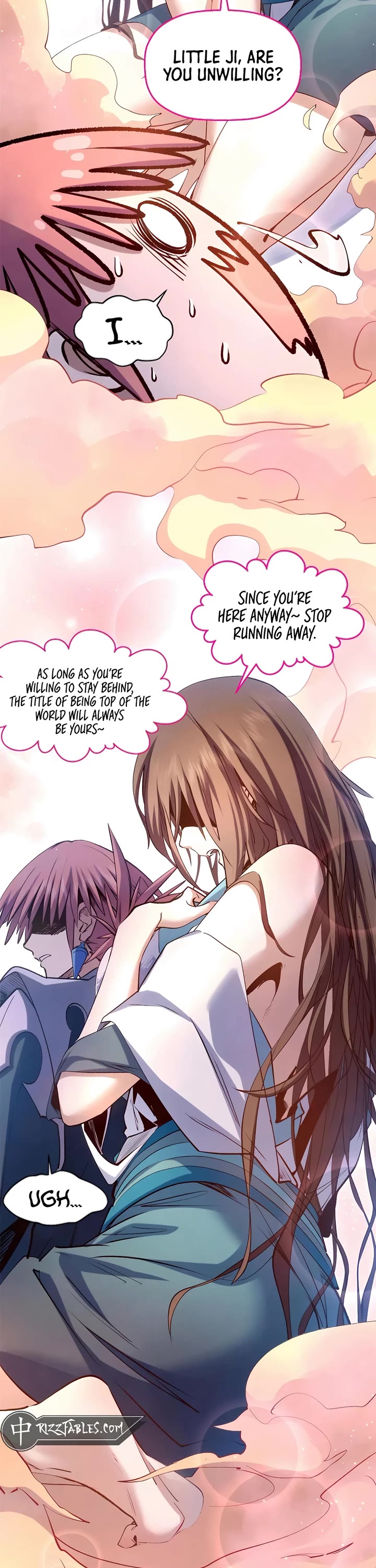 Top Tier Providence: Secretly Cultivate for a Thousand Years Chapter 225 page 12 - Chapter 225