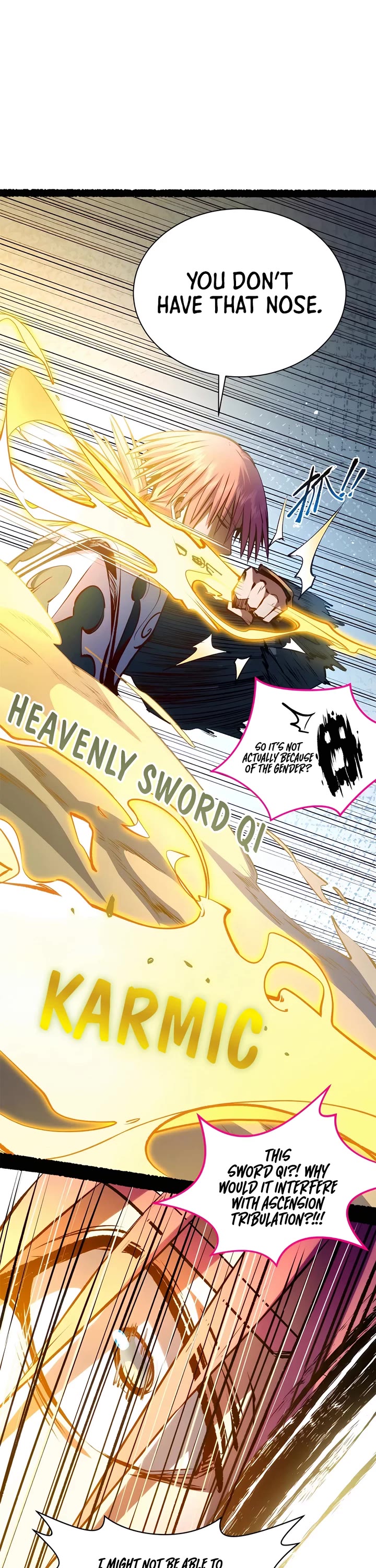 Top Tier Providence: Secretly Cultivate for a Thousand Years Chapter 225 page 16 - Chapter 225