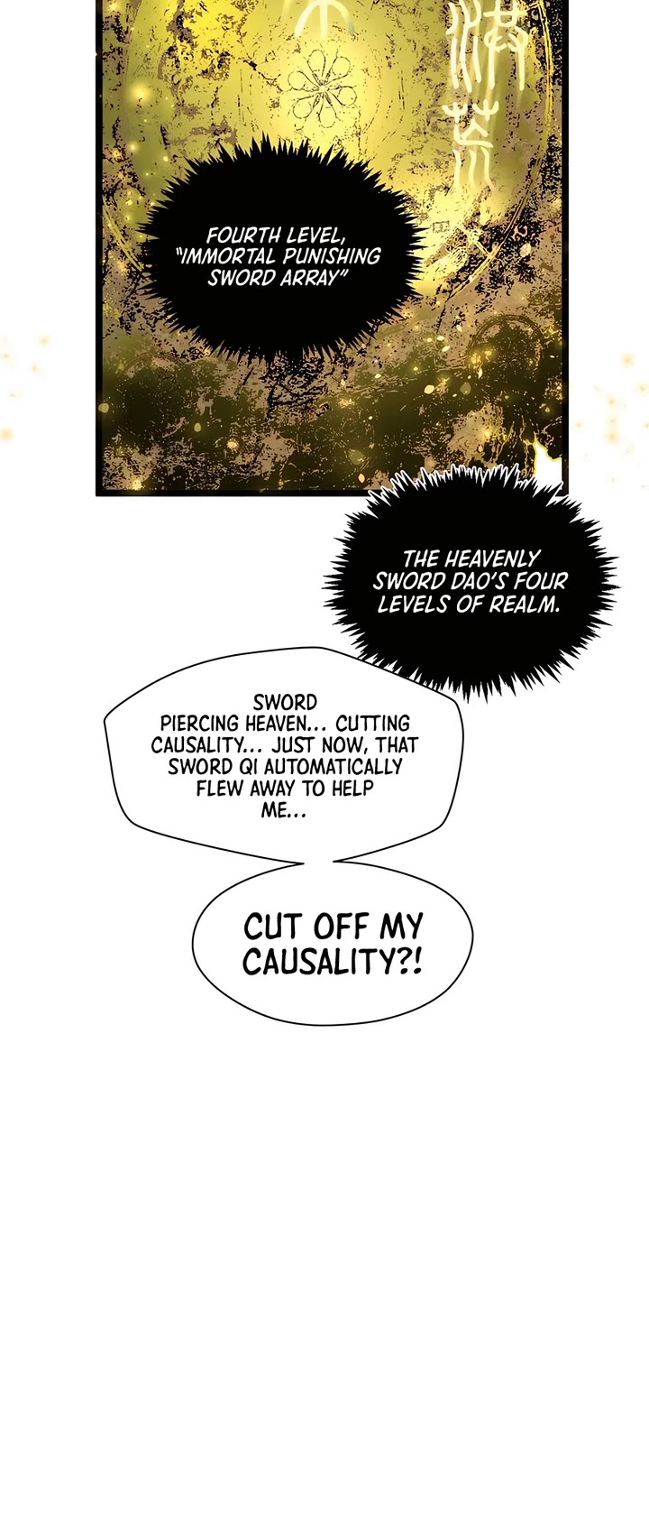 Top Tier Providence: Secretly Cultivate for a Thousand Years Chapter 225 page 24 - Chapter 225