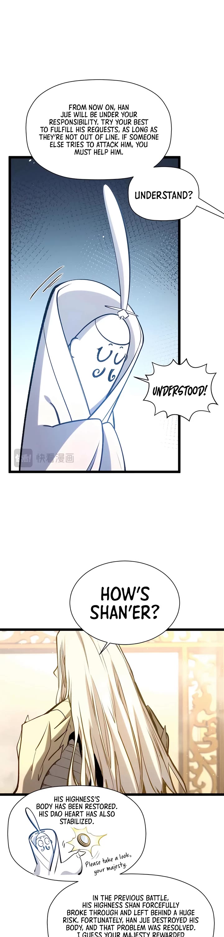 Top Tier Providence: Secretly Cultivate for a Thousand Years Chapter 225 page 26 - Chapter 225