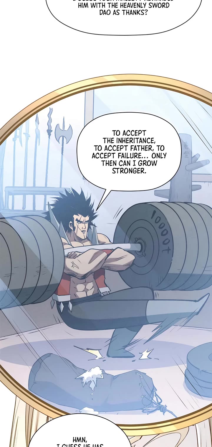 Top Tier Providence: Secretly Cultivate for a Thousand Years Chapter 225 page 27 - Chapter 225