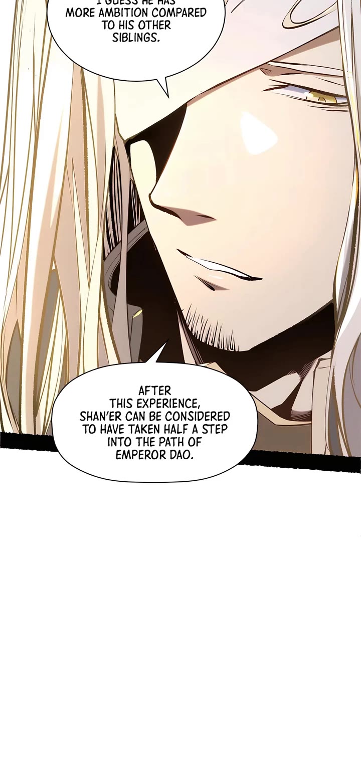 Top Tier Providence: Secretly Cultivate for a Thousand Years Chapter 225 page 28 - Chapter 225