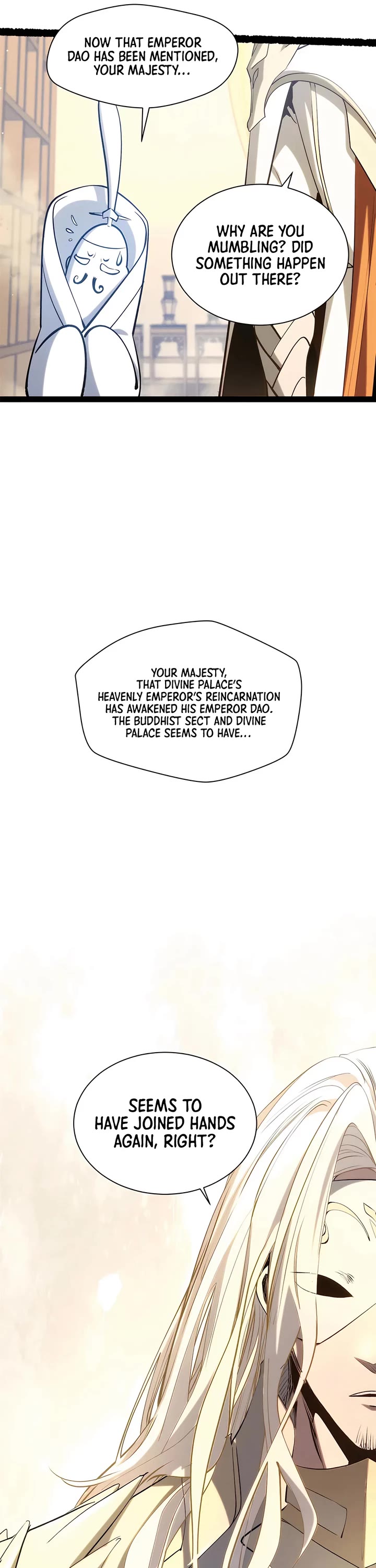 Top Tier Providence: Secretly Cultivate for a Thousand Years Chapter 225 page 29 - Chapter 225