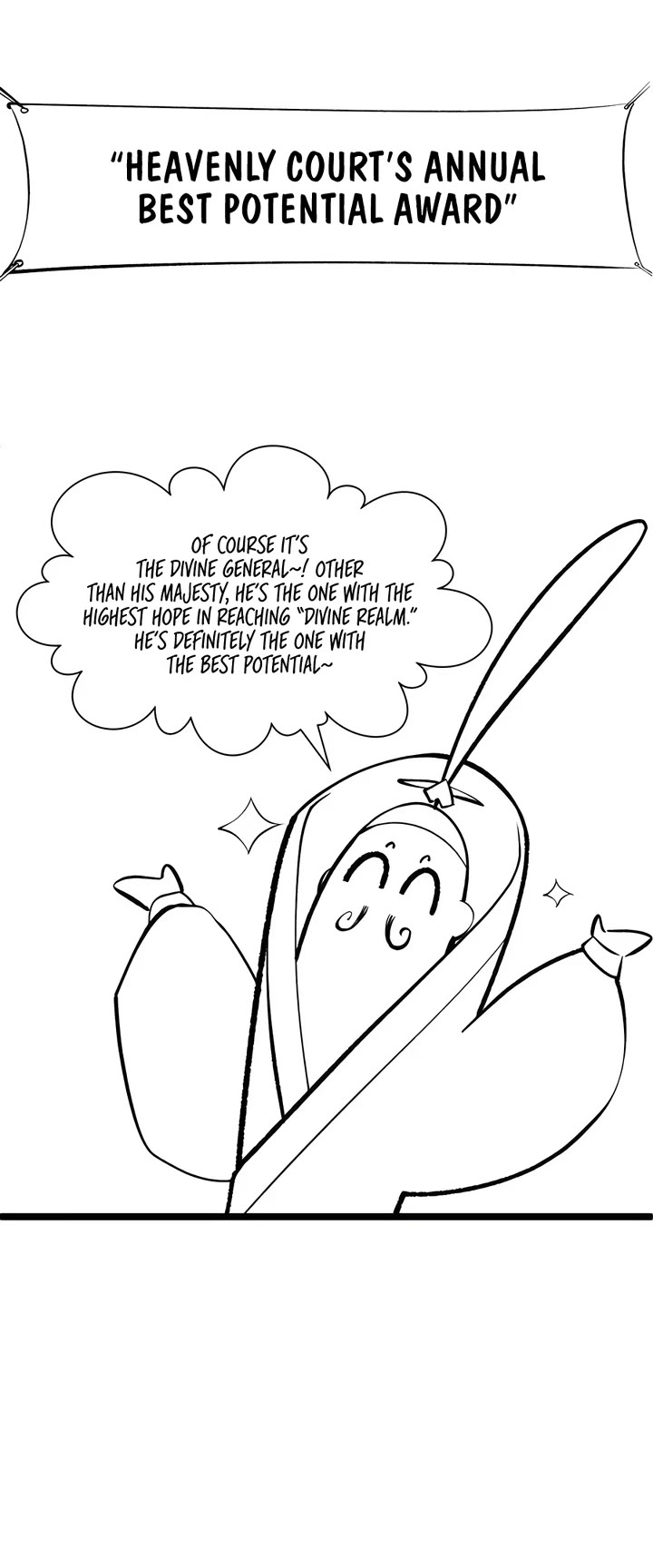 Top Tier Providence: Secretly Cultivate for a Thousand Years Chapter 225 page 36 - Chapter 225