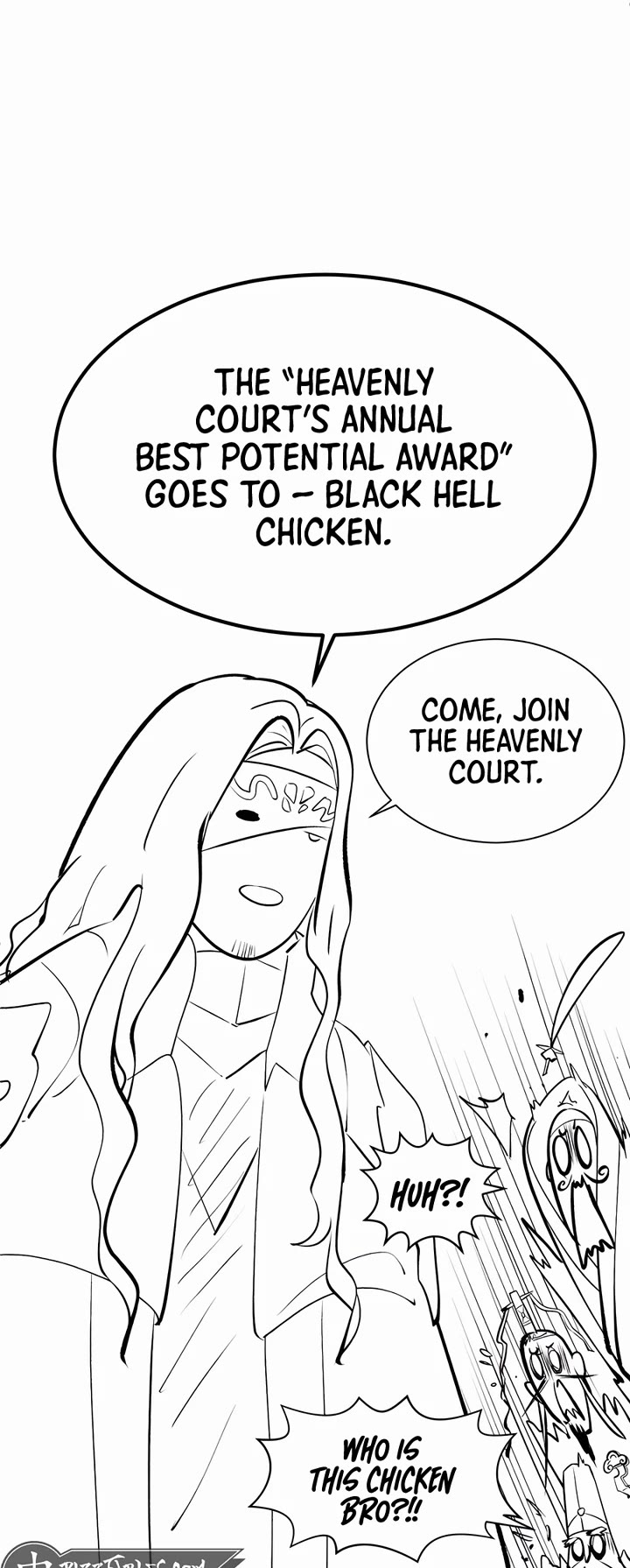 Top Tier Providence: Secretly Cultivate for a Thousand Years Chapter 225 page 38 - Chapter 225