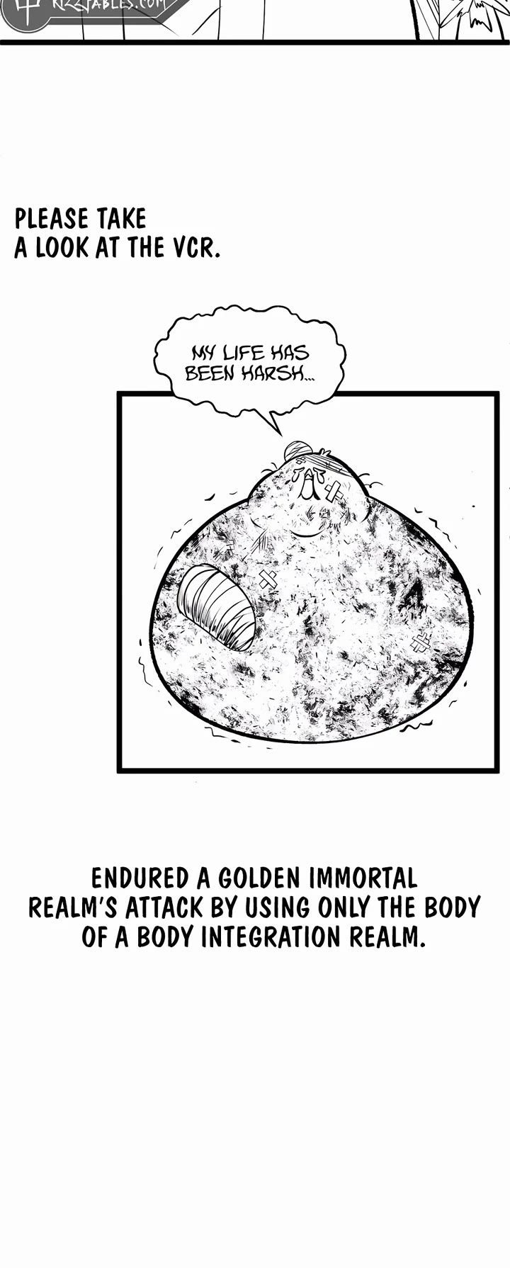 Top Tier Providence: Secretly Cultivate for a Thousand Years Chapter 225 page 39 - Chapter 225