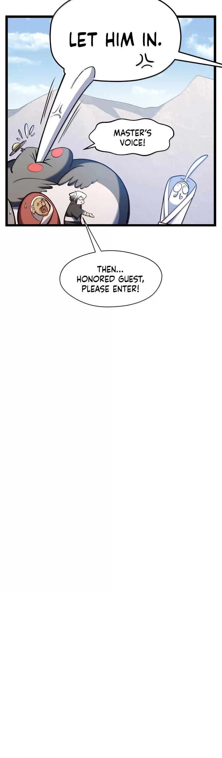 Top Tier Providence: Secretly Cultivate for a Thousand Years Chapter 226 page 11 - Chapter 226