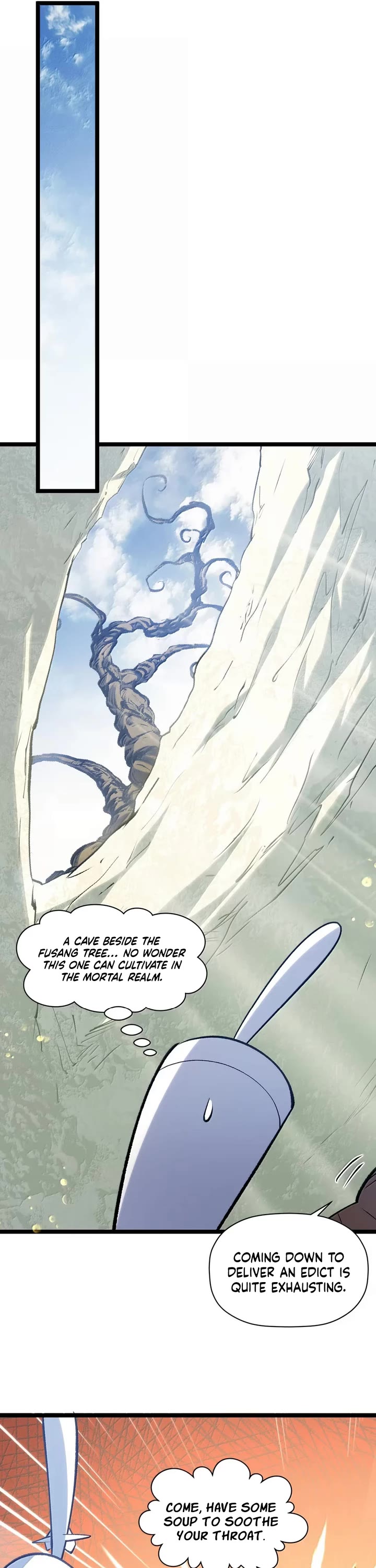 Top Tier Providence: Secretly Cultivate for a Thousand Years Chapter 226 page 12 - Chapter 226